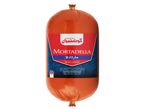 Mortadella